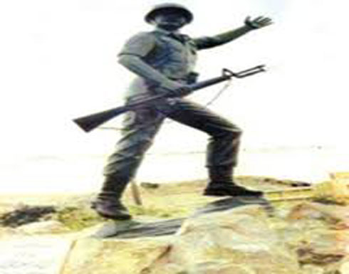 احتفال وطني تحت شعار "الكرامة أول انتصارات الأمة"