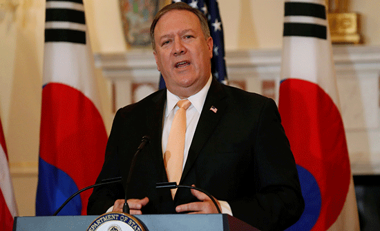 واشنطن تلمّح إلى إطالة بقائها في سوريا