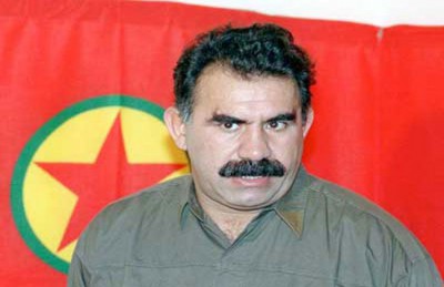 عشرات الآلاف من الأكراد يحتشدون في تركيا لسماع رسالة من أوجلان