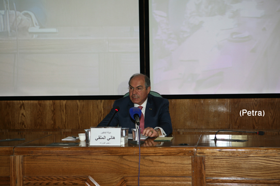 الملقي: ايهما احق بالدعم السائح ام مقدم الخدمة؟