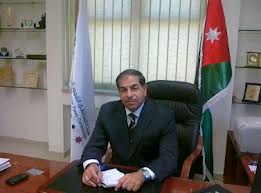 المهندس عامر المجالي : مشاريع بقيمة 85 مليون  في الروضة الصناعية في معان