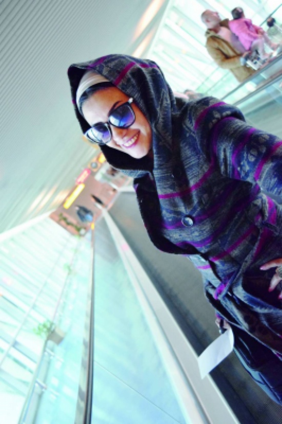 صاحبة أول حكم قضائي بحبس متحرش: صمت الفتيات يشجع على التحرّش!