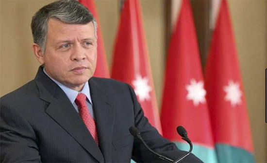 ملتقى فلسطيني اردني يشيد بجهود الملك لترويج فرص الاستثمار بالمملكة ملتقى فلسطيني اردني يشيد بجهود الملك لترويج فرص الاستثمار بالمملكة