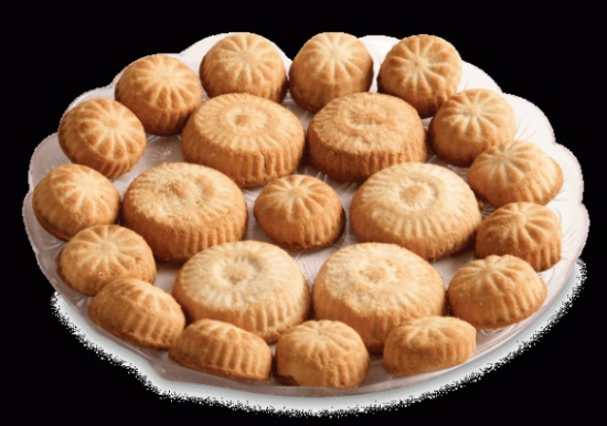 كعك العيد تقليد يحافظ عليه الأردنيون من الأجداد إلى الأحفاد كعك العيد تقليد يحافظ عليه الأردنيون من الأجداد إلى الأحفاد