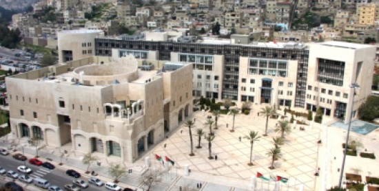 برنامج ثقافي في مركز وادي الحدادة