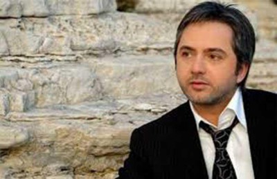 مروان خوري… كان يعتقد الناس أنه فتاة مروان خوري… كان يعتقد الناس أنه فتاة