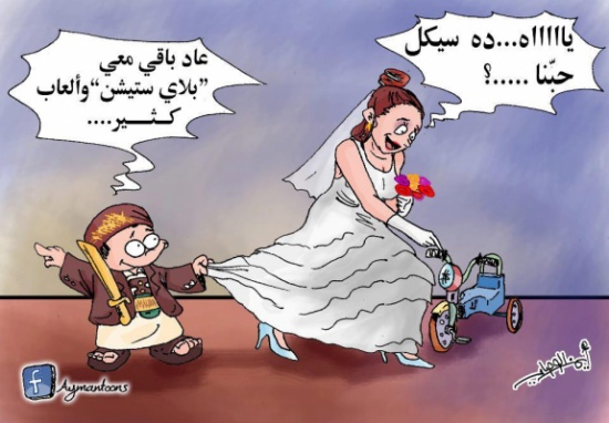 6. 12 % نسبة الزواج المبكر في الأردن واكثرها في عمان 6. 12 % نسبة الزواج المبكر في الأردن واكثرها في عمان