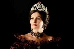 يسرا : سعيدة بـ "خوشيار هانم"..و"الملكة فريدة" مجرد شائعة