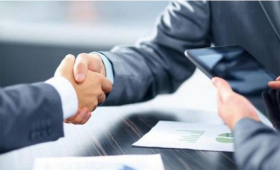 مذكرة تفاهم بين مجمع اللغة ورابطة علماء الأردن