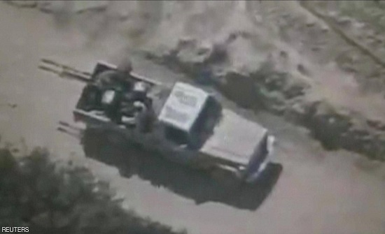 طالبان تسيطر على عاصمة ولاية تاسعة بأفغانستان