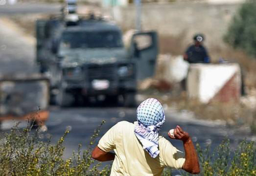 شهيدة برصاص الاحتلال في الخليل .. ومواجهات في باب الزاوية