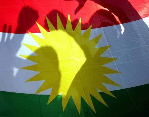حكومة كردستان تعلن ترحيبها بدعوة العبادي لإجراء الحوار حكومة كردستان تعلن ترحيبها بدعوة العبادي لإجراء الحوار