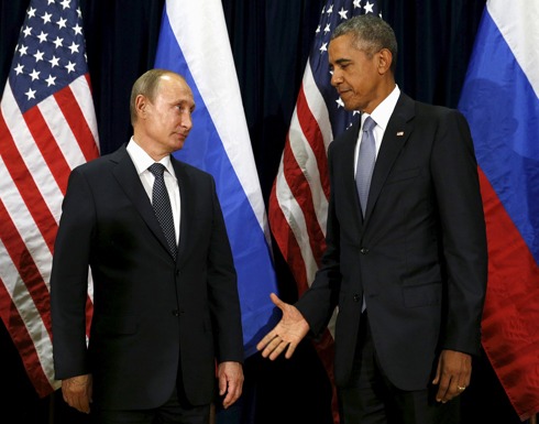 موسكو: نتوافق مع واشنطن استراتيجيا في محاربة الإرهاب ونختلف بالتكتيك