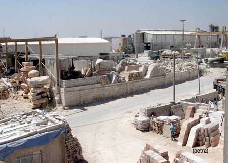 مدينة صناعية حصرية لمصانع اوروبية بحجم استثمار 5 مليار دينار