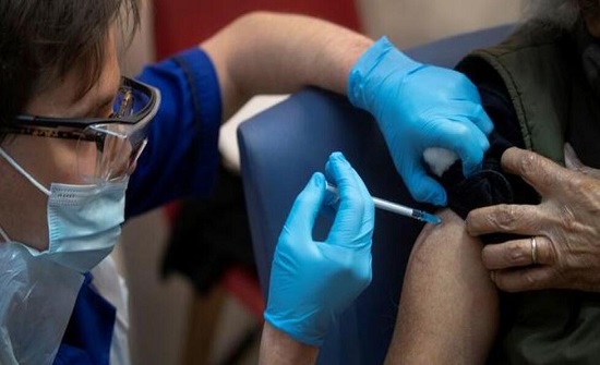 مجموعة الحوار الأمني الرباعي تتعاون في توفير لقاحات للدول النامية