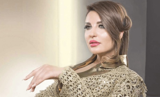 شذى حسون: زهقت من أحلام شذى حسون: زهقت من أحلام