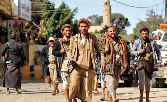 الحوثيون يختطفون مصورا صحفيا في صنعاء