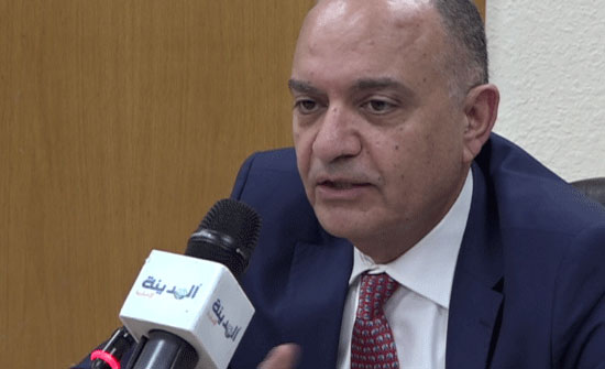 العضايلة : تعديل اجراءات حظر التجول في المناطق التي لم يدخلها الوباء