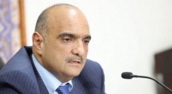الخصاونة يهنئ بذكرى الاسراء والمعراج الخصاونة يهنئ بذكرى الاسراء والمعراج