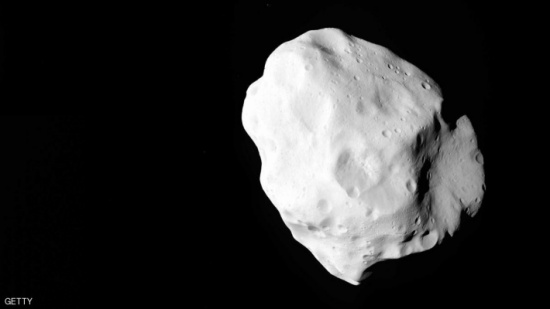 الأرض على موعد مع "ضيف خطير"