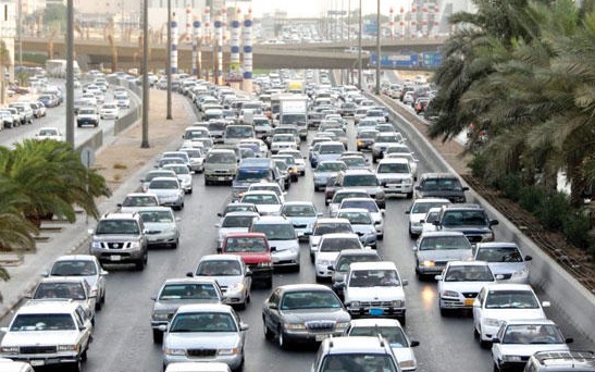 عجلون :حملات مكثفة للشرطة والسير في رمضان