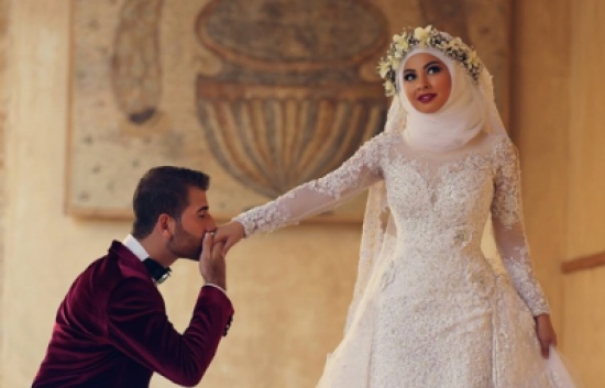 أغرب تقاليد الزواج العربية أغرب تقاليد الزواج العربية