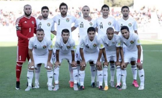 المنتخب الوطني في المركز 109 عالميا المنتخب الوطني في المركز 109 عالميا