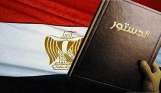 مرسي يتسلم مشروع الدستور وجماعة الاخوان تنظم تظاهرات حاشدة لدعمه مرسي يتسلم مشروع الدستور وجماعة الاخوان تنظم تظاهرات حاشدة لدعمه