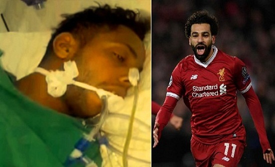 ” كارثة طبية ” .. أطباء يتركون جسد شاب مفتوحا لمشاهدة مباراة محمد صلاح ” كارثة طبية ” .. أطباء يتركون جسد شاب مفتوحا لمشاهدة مباراة محمد صلاح