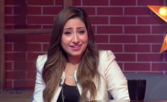 بوسي تقلّد هيفاء وهبي