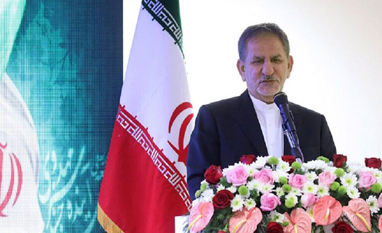 إيران تؤكد استمرارها ببيع النفط بطرق وأساليب أخرى رغم العقوبات الأمريكية إيران تؤكد استمرارها ببيع النفط بطرق وأساليب أخرى رغم العقوبات الأمريكية