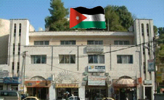 ورشه تعريفية بمهام المجالس المحلية في عجلون