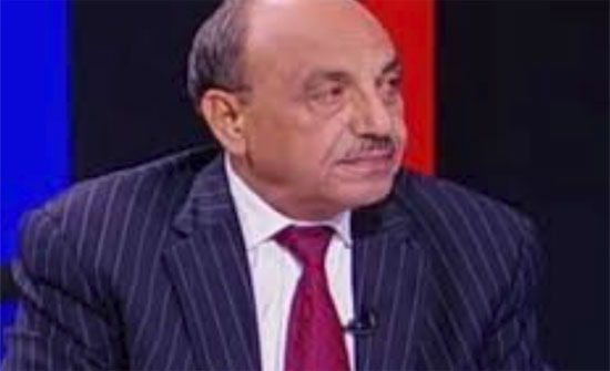 الشناق: الأردن يرفض الخطاب الطائفي واولويته القضية الفلسطينية الشناق: الأردن يرفض الخطاب الطائفي واولويته القضية الفلسطينية