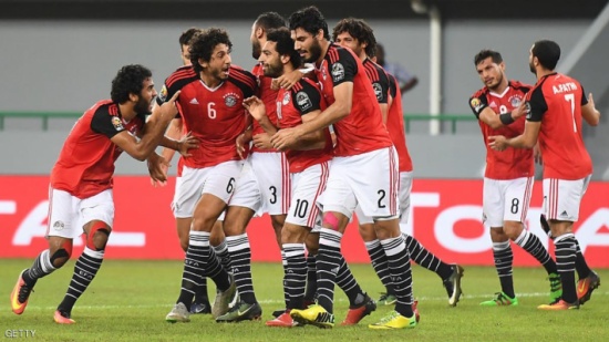 مواجهات صعبة لمصر والجزائر في تصفيات أفريقيا