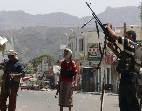 الأطراف اليمنية تتفق على تبادل مئات السجناء الأطراف اليمنية تتفق على تبادل مئات السجناء
