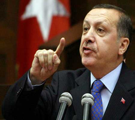 أردوغان : الإرهاب كلف تركيا 300 مليار دولار على مدار ثلاثة عقود أردوغان : الإرهاب كلف تركيا 300 مليار دولار على مدار ثلاثة عقود
