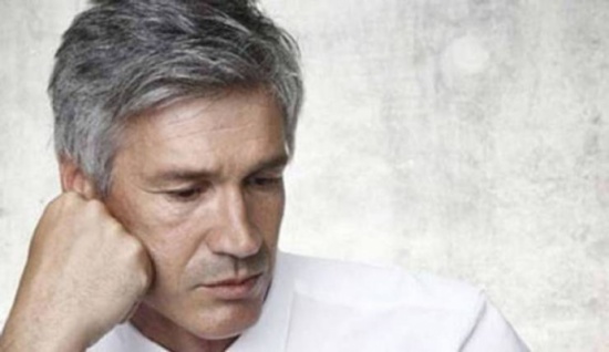 مشروب سحري يخلصك من الشيب بدون صبغات!