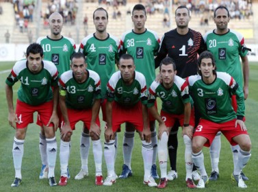 الوحدات الاردني يلاقي المريخ السوادني وديا في قطر