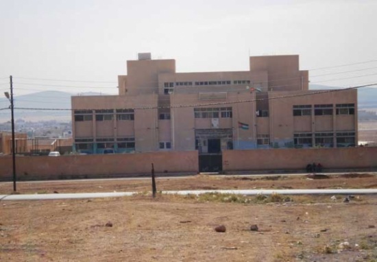 فريق وزاري يبحث احتياجات البادية الشمالية التنموية فريق وزاري يبحث احتياجات البادية الشمالية التنموية