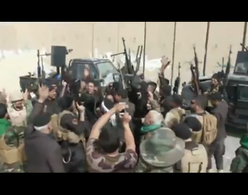 صلاح الدين : عشرات المفقودين السنة عقب دخول الجيش والحشد لـ " الدور "