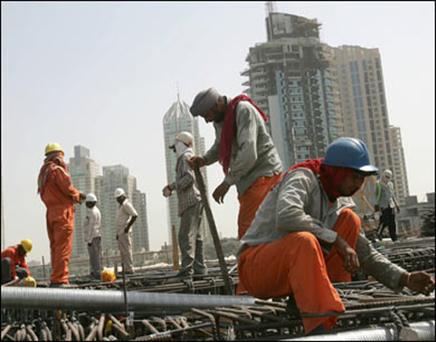 3 عمال أردنيين من كل 5 شرط وزارة العمل لشركات الإسكان 3 عمال أردنيين من كل 5 شرط وزارة العمل لشركات الإسكان