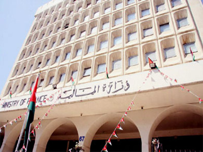 امين عام المالية والسفير الدنماركي يبحثان سبل تعزيز التعاون المشترك امين عام المالية والسفير الدنماركي يبحثان سبل تعزيز التعاون المشترك