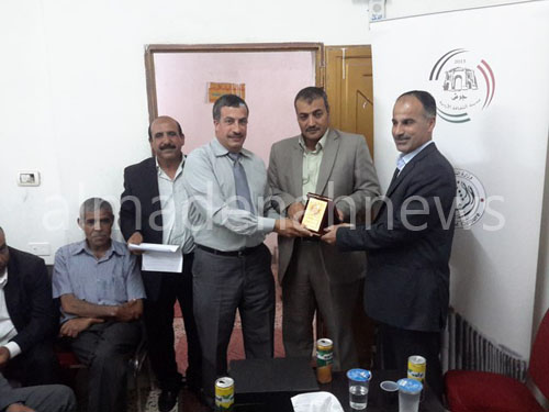 بالصور : ورشة في جرش بعنوان " مهارات الحياة الاساسية " بالصور : ورشة في جرش بعنوان " مهارات الحياة الاساسية "