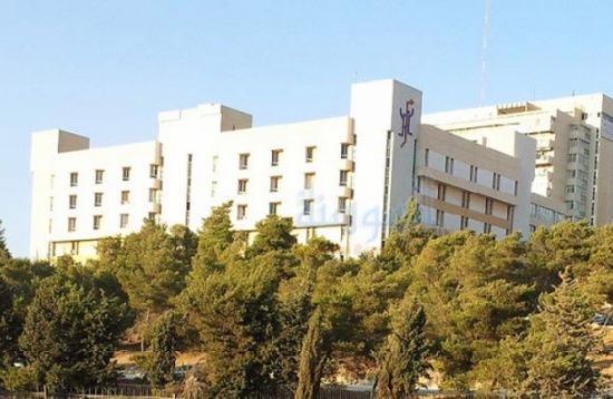 التحذير من زيادة مديونية مستشفى الجامعة التحذير من زيادة مديونية مستشفى الجامعة
