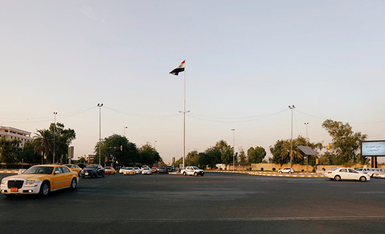 بريطانيا: عبوة ناسفة تستهدف سياراتنا الدبلوماسية ببغداد بريطانيا: عبوة ناسفة تستهدف سياراتنا الدبلوماسية ببغداد