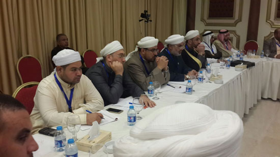 تركيا: بدء أعمال مؤتمر "دور الأئمة والخطباء في مواجهة الغلو" في اسطنبول