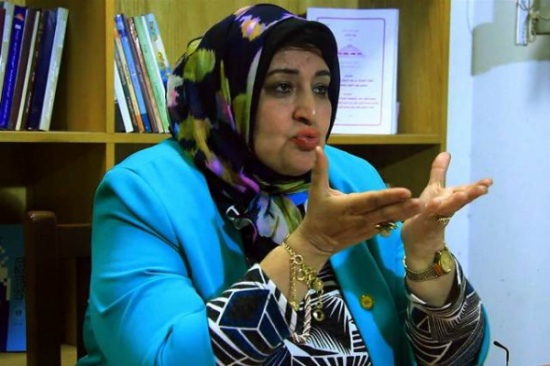 نائبة مصرية: الشعب يأكل لحم الحمير أكثر من اللحوم البلدية.. “صحة وعافية” نائبة مصرية: الشعب يأكل لحم الحمير أكثر من اللحوم البلدية.. “صحة وعافية”