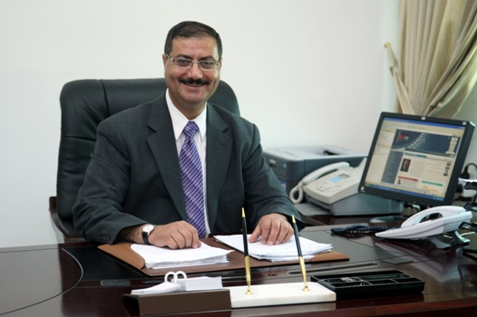 مدرسة مؤتة النموذجية تتقيم حفلها السنوي بتكريم الطلبة المتفوقين