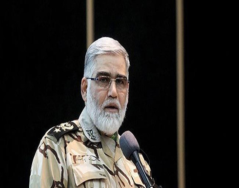 قائد عسكري إيراني: أميركا ستندم إذا هاجمتنا