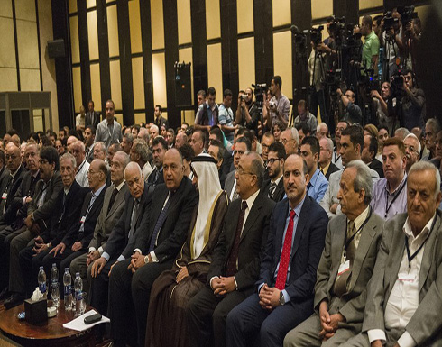 سر اختيار مصر للوساطة في اتفاقي الغوطة الشرقية وحمص